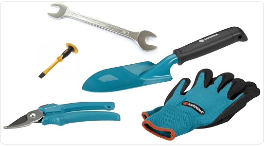 Kéziszerszám kategória